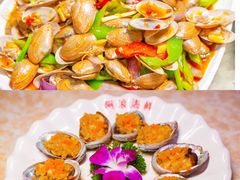 -三亚千古情