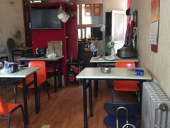 大堂-胖哥料理(兴义里店)