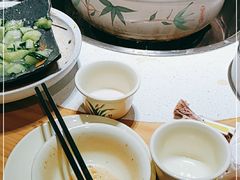 -番茄犟汤锅(东坝店)