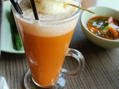 -mango tree芒果树泰国餐厅(青岛万象城店)