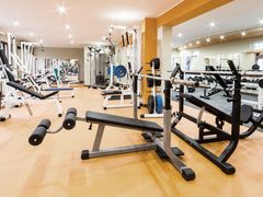 -爱健家高端社区健身工作室(丁香路店)