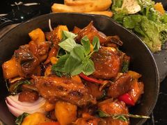 -Let's Taipei 非常烘焙(太古里店)