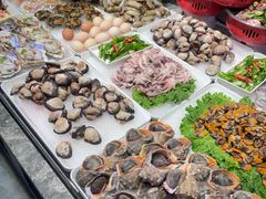 -天天鱼港·海鲜·鲅鱼水饺·招牌烤鸭(黄骅店)