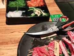 -千寻烧肉(政务区店)