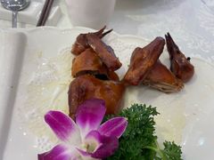 -齐家花园大酒店(宝山店)