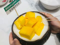 -越乡小厨(侨港店)