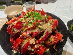 -巴厘龙虾·榜首油焖大虾(音乐学院·沿江酒馆店)