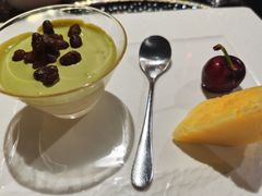 -名将法式铁板烧(云峰别墅店)