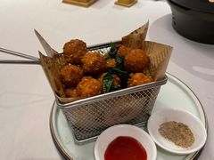 -鸭匠食府·挂炉烤鸭·新京菜(阜成路店)