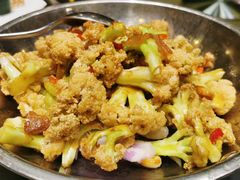 -茶叁酒肆·楚味江湖(菱角湖店)