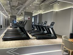 -FLARE STAR FITNESS(复地活力城店)