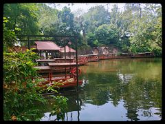 -深圳锦绣中华民俗村