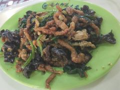 -首都师范大学-本部食堂