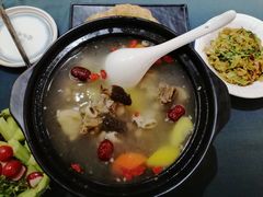 -伊带伊路新疆美食府(呼家楼店)