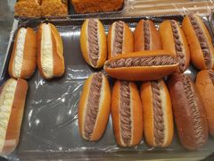 -烘焙町面包店(西四店)