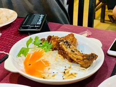 -The Palmboo Restaurant