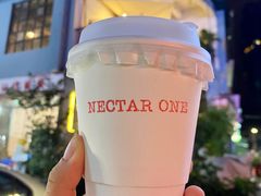 -Nectar One Cafe(勇烈路n1店)