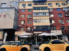 -流浪者复古西餐鸡尾酒吧(沈阳店)