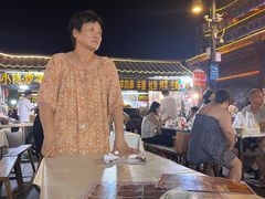 -鼓楼夜市
