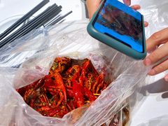 招牌虾-老长沙龙虾馆·聚会餐厅(白石洲店)