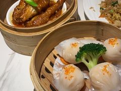 -南枝记·广东味道(中骏世界城店)