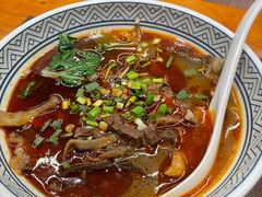 -粉吖吖·邵阳米粉(体育西路店)