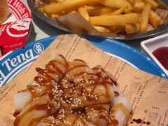 -敏华冰厅(天河城店)