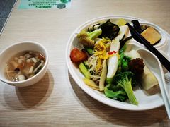 -素清香(解放路店)
