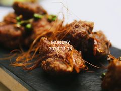 -北京王府井希尔顿酒店·秦唐中餐厅Chynna
