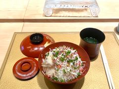 -鹤菊·鮨Omakase(古子城店)