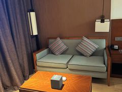 -日喀则乔穆朗宗酒店