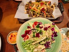 -那拉提之疆·新疆菜(美院店)
