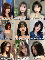 -AFA Hair studio·女士发型设计