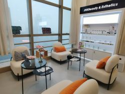 -JNK皮肤管理中心