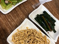 -千忆汤包(闽江路店)