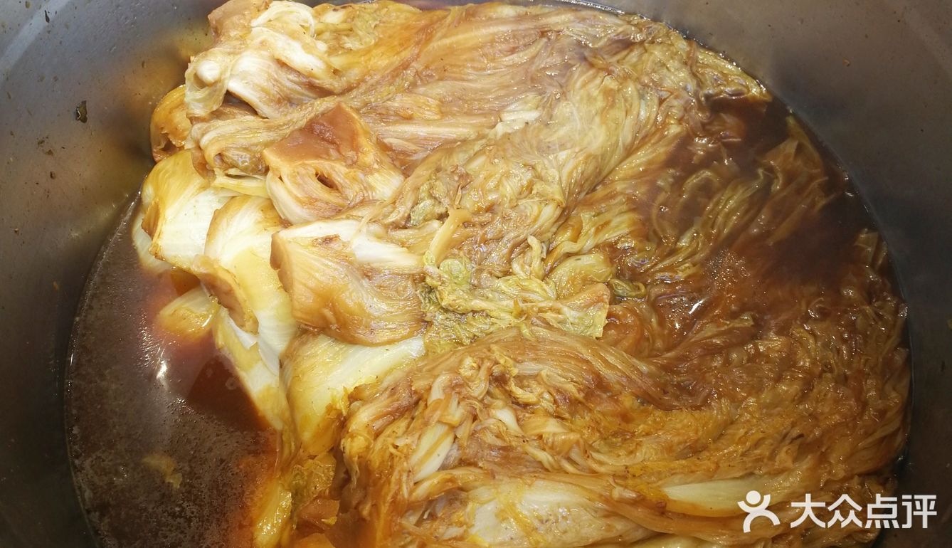 [调皮]冬天吃一份酥锅乱炖真的太香了！