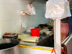 -云南大锅豆浆店
