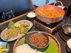 -Ameigo梅果·云贵川bistro(长宁来福士店)