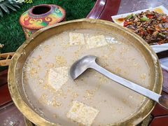 -正蓝旗草原特蒙餐