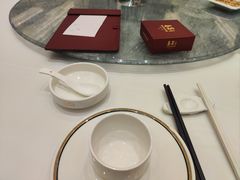 -喜宴又一村·粤菜·茶点·海鲜(壹方天地店)