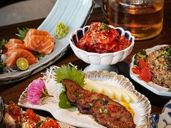 香煎鹅肝-极料理(普罗理想国店)