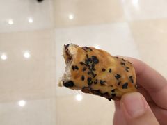 -百香林西点(万家丽店)
