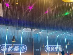 -杨记齐齐哈尔烤肉(总店)
