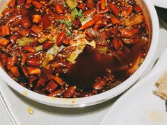 -辣婆婆(航天桥店)