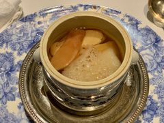 松茸竹笙汤-福1015(愚园路店)