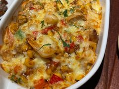 -卡朋厨房(289艺术园区店)