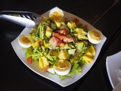 -Fresh Fruit Factory - Fruit Cuisine Restaurant