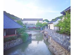 -宁波柏悦酒店·钱湖渔港