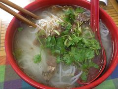-一品郑记重庆牛肉米线馆(东泰路店)