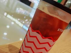 -星巴克(北京新东安)